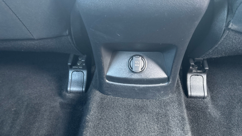 Kia Sportage 1.7 CRDi ISG 1 5dr Diesel Estate